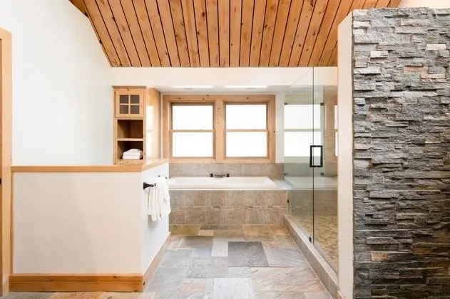 Coyote Moon by Avantstay Cabin W/sauna Mins From DT Truckee & Northstar - İç Mekan