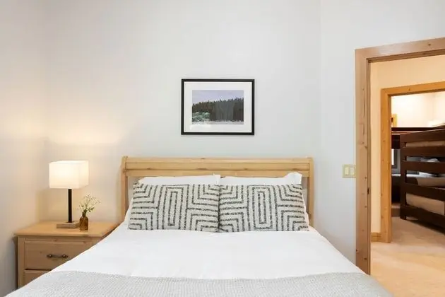Coyote Moon by Avantstay Cabin W/sauna Mins From DT Truckee & Northstar - İç Mekan