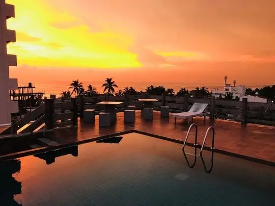 Coza Ceylon