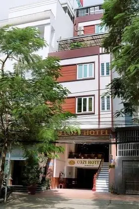 Cozi Hotel