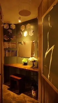 Cozi9 Theme Hotel - Spa