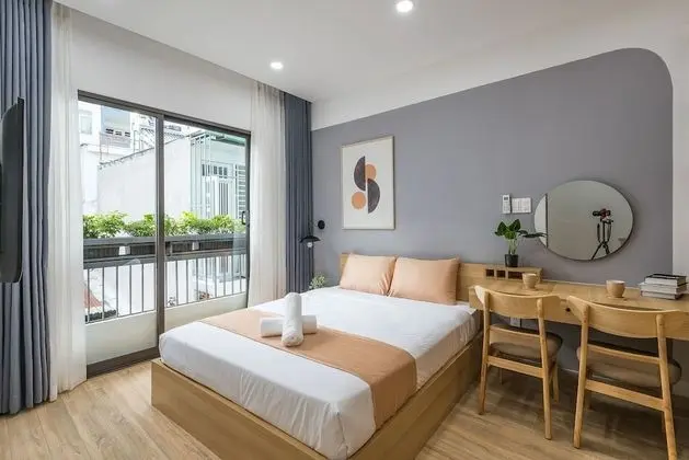 Cozrum Homes Ambera House - Öne Çıkan Resim