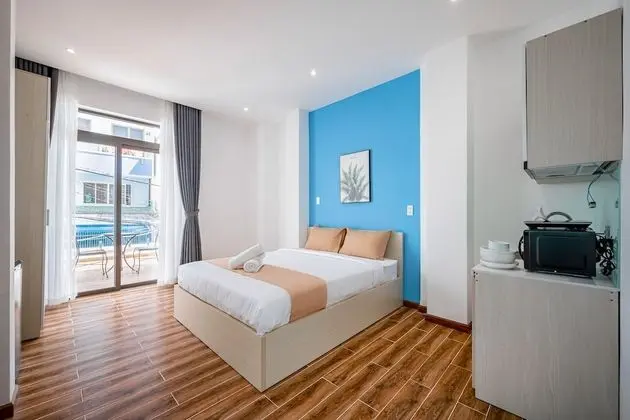 Cozrum Homes - Autumn House - Öne Çıkan Resim