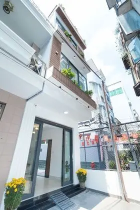 Cozrum Homes Charming Corner 2 - Dış Mekan