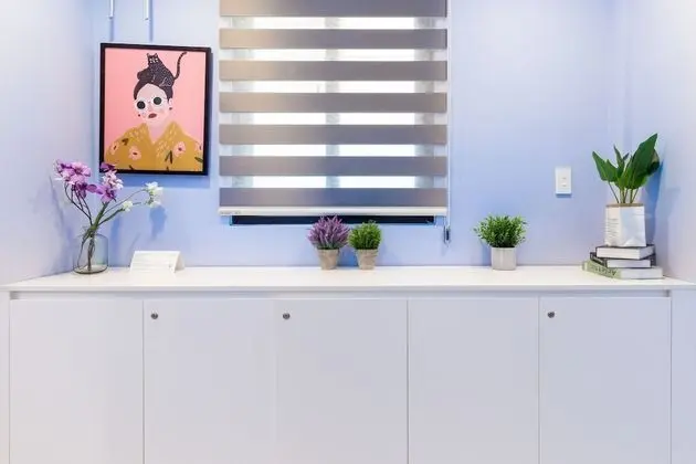 Cozrum Homes Charming Corner - İç Mekan