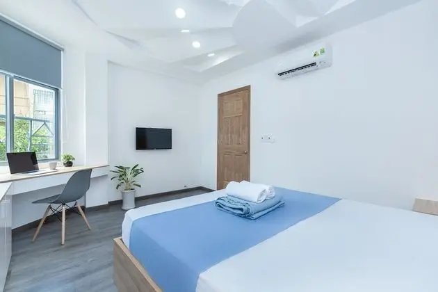 Cozrum Homes Citi Town - İç Mekan