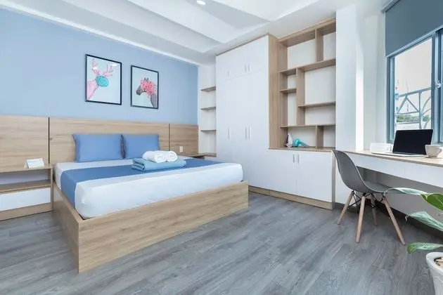 Cozrum Homes Citi Town - Öne Çıkan Resim
