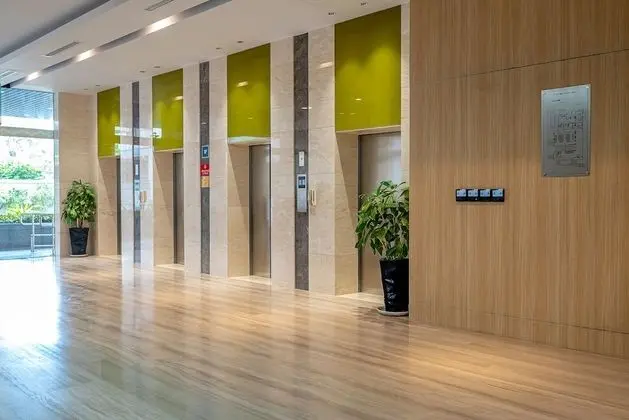 Cozrum Homes - CSJ Tower Vũng Tàu