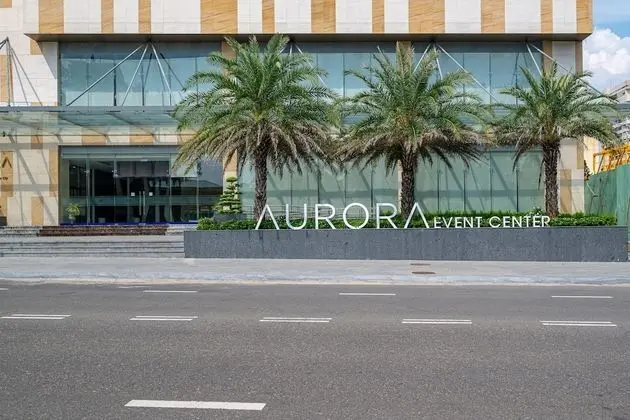 Cozrum Homes - CSJ Tower Vũng Tàu - Dış Mekan