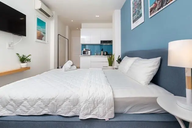 Cozrum Homes Delightful Corner - Oda