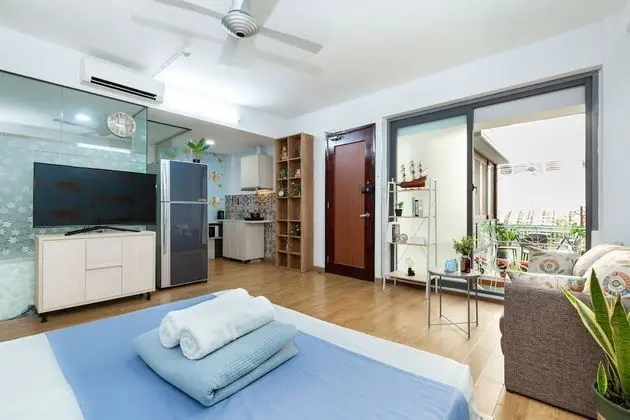 Cozrum Homes Dragon House - Öne Çıkan Resim