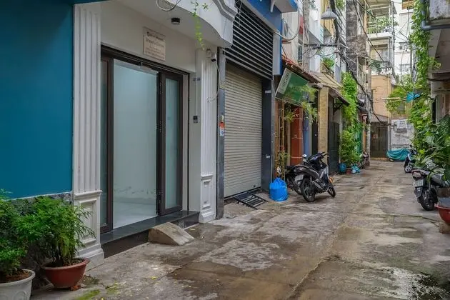 Cozrum Homes - Graceful Corner - Dış Mekan