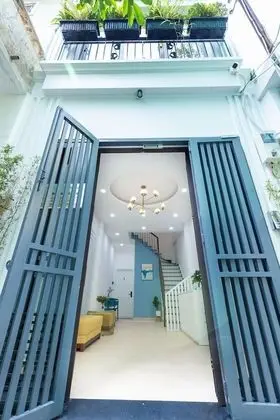 Cozrum Homes Greena House - Dış Mekan