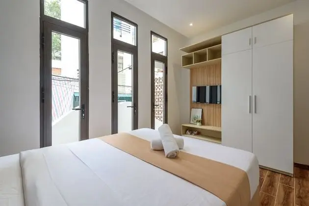 Cozrum Homes - June Corner - Öne Çıkan Resim