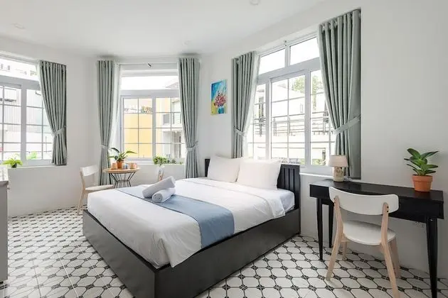 Cozrum Homes May's House - Öne Çıkan Resim