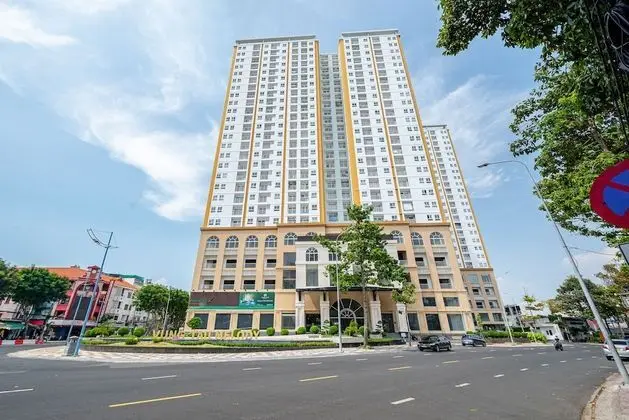 Cozrum Homes - Melody Vũng Tàu