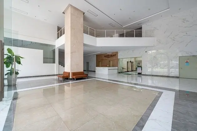 Cozrum Homes - Melody Vũng Tàu - Lobi