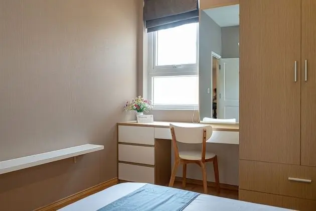 Cozrum Homes - Melody Vũng Tàu - Oda