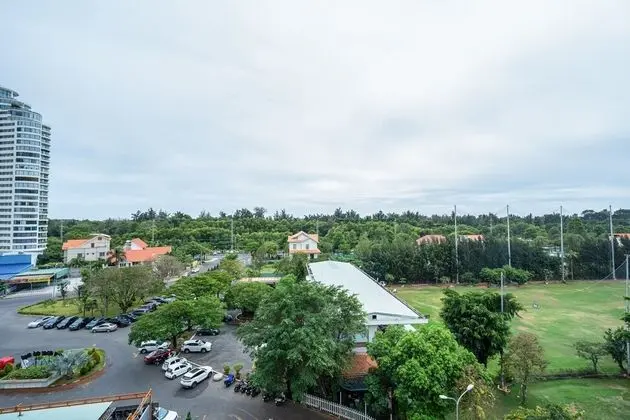 Cozrum Homes - Phoenix DIC Apartment