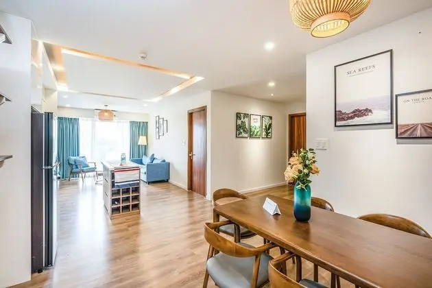 Cozrum Homes - Phoenix DIC Apartment - Öne Çıkan Resim