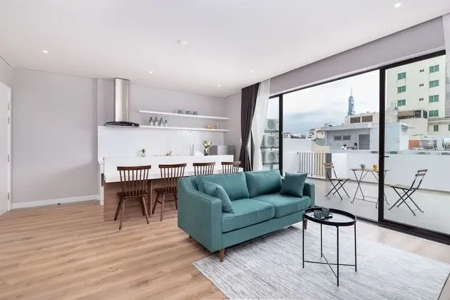 Cozrum Homes Premier Residence - Öne Çıkan Resim