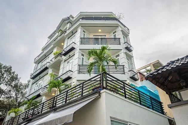 Cozrum Homes - Retro House