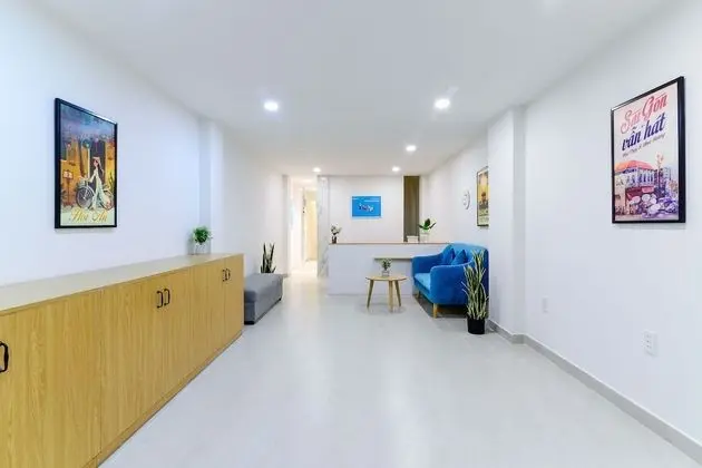 Cozrum Homes Rivera Corner - Dış Mekan