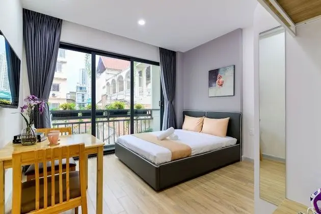 Cozrum Homes Saphera Residence - Öne Çıkan Resim