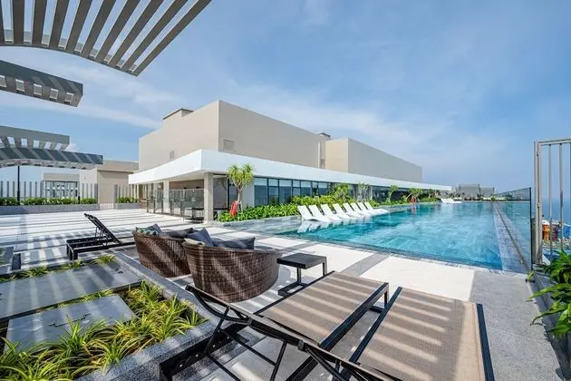 Cozrum Homes - The Sóng Vũng Tàu