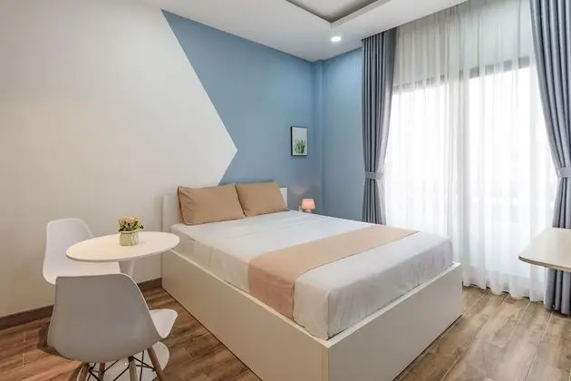 Cozrum Homes - Summer's House - Öne Çıkan Resim