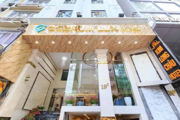 Cozrum Lux Hotel