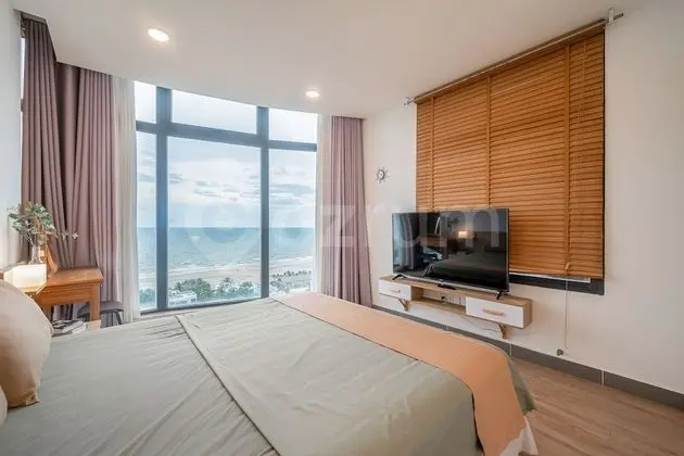 Cozrum Luxury - Aria Resort Vũng Tàu - Oda
