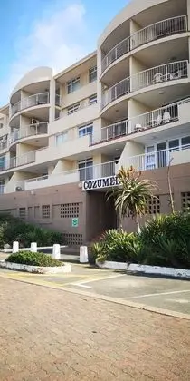 Cozumel Apartments