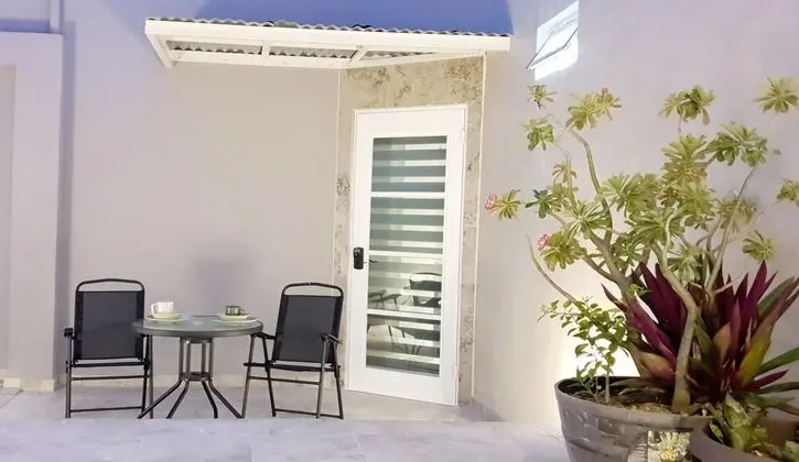 Cozumel Av 23 Apartments