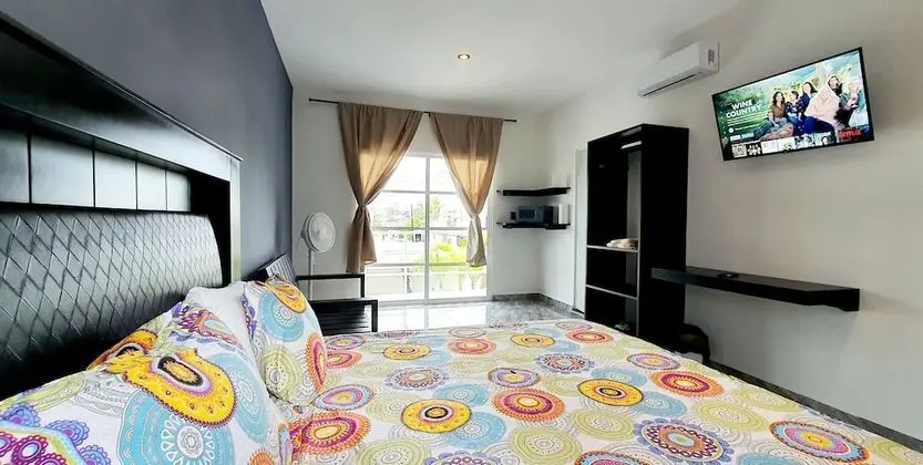Cozumel Av 23 Apartments - Öne Çıkan Resim