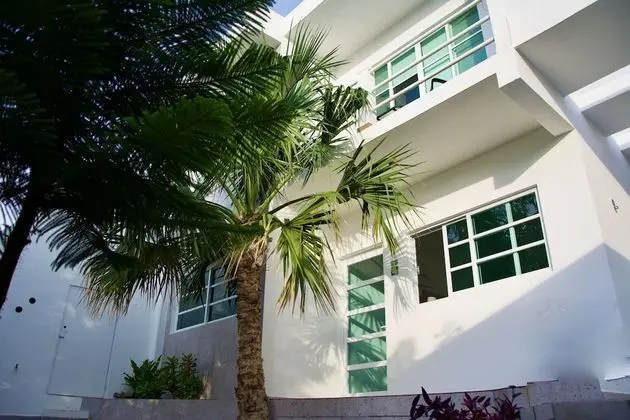 Cozumel - Av. 25 Apartments