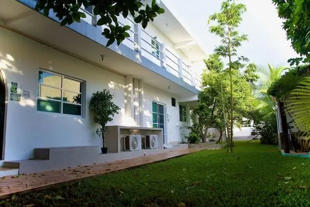 Cozumel - Av. 25 Apartments