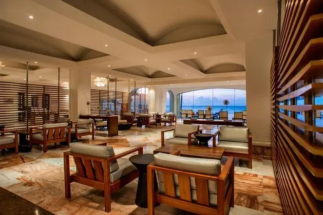 Cozumel Palace All Inclusive - Lobi