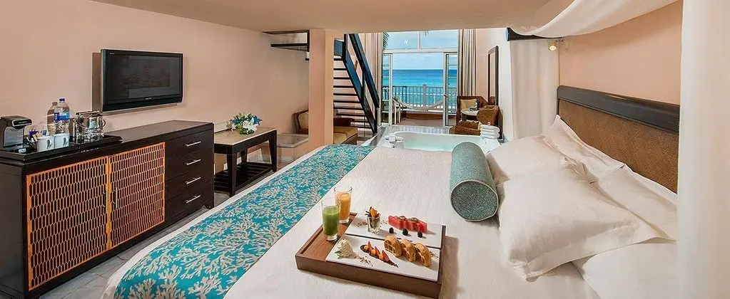 Cozumel Palace All Inclusive - Oda