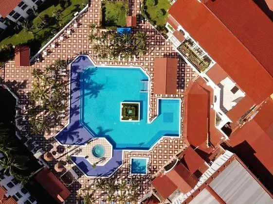 Cozumel Hotel & Resort, Trademark Collection by Wyndham - Havuz