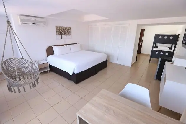Cozumel Hotel & Resort, Trademark Collection by Wyndham - Oda