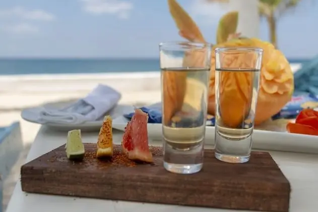 Cozumel Hotel & Resort, Trademark Collection by Wyndham - Plaj