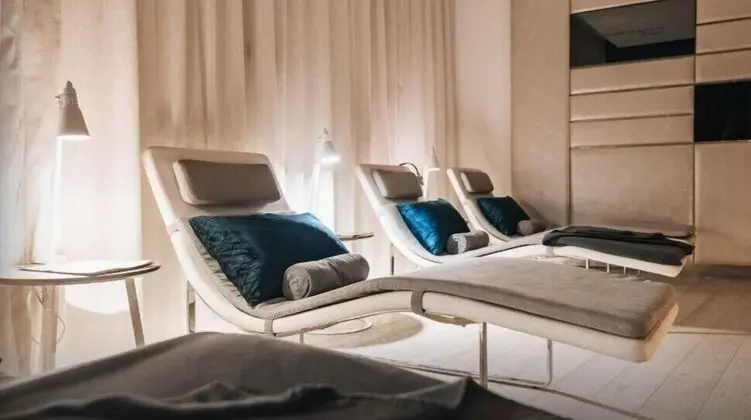 Cozy 1 Bedroom Apartment 5015 - Spa