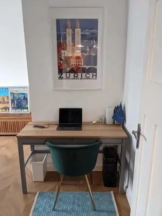 Cozy 1 Bedroom Apartment in Maida Vale