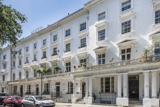 Cozy 1 Bedroom Apartment near Harrods, Knightsbridge