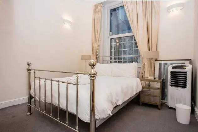 Cozy 1 Bedroom Apartment near Harrods, Knightsbridge - Oda
