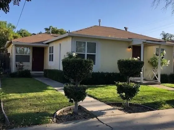 Cozy 1 Bedroom Close to Downtown Livermore