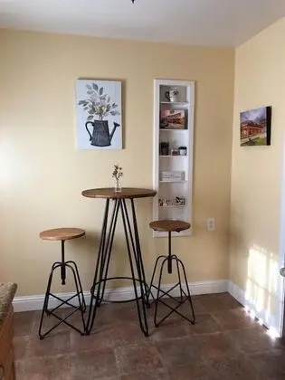 Cozy 1 Bedroom Close to Downtown Livermore - İç Mekan