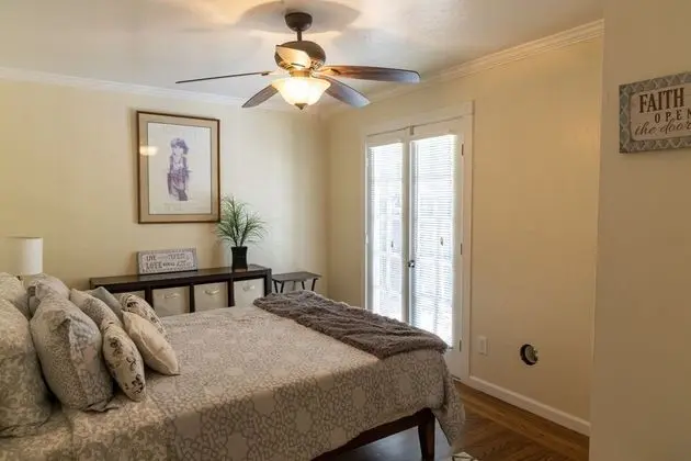 Cozy 1 Bedroom Close to Downtown Livermore - Oda