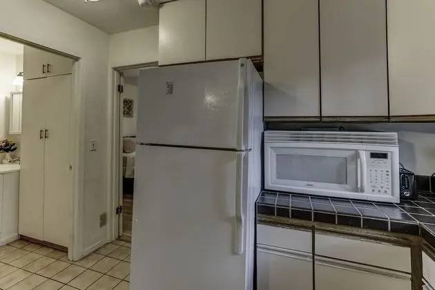 Cozy 1-bedroom Home, 5min to Pleasant Hill Bart - Mutfak